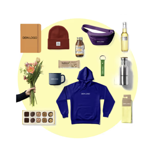 Platzhalter Geschenk